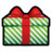 Gift 5 Icon